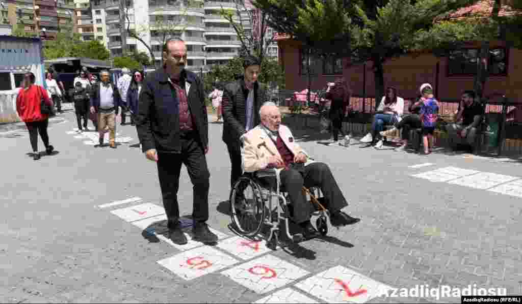 Türkiyədə prezident və parlament seçkiləri 14 may 2023